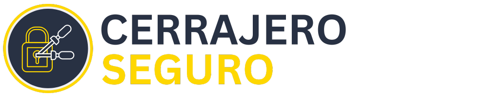 Cerrajero Seguro
